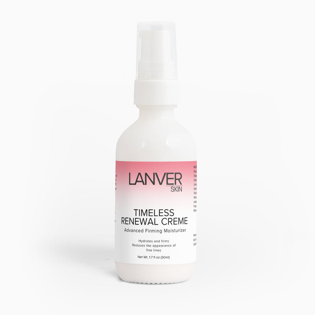 Anti Aging Moisturizer