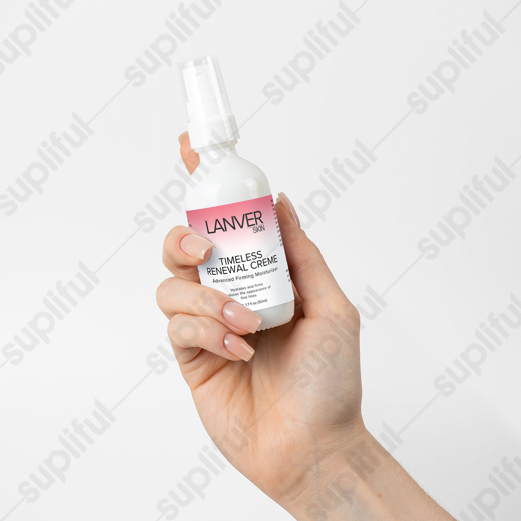 Anti Aging Moisturizer