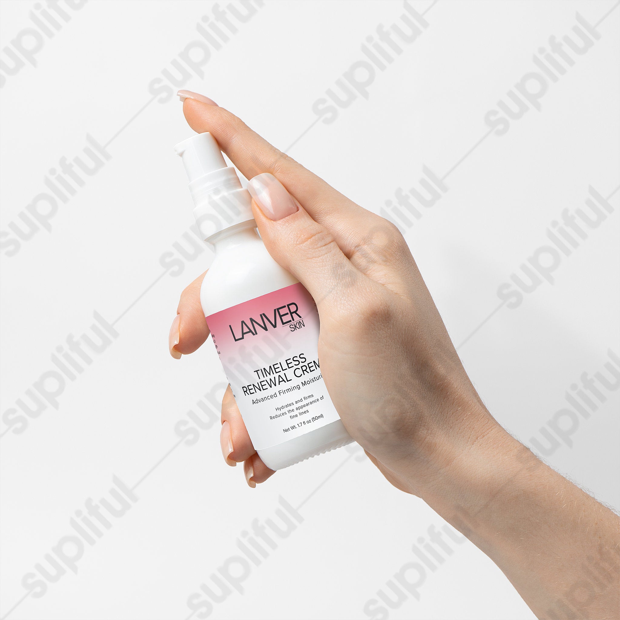 Anti Aging Moisturizer