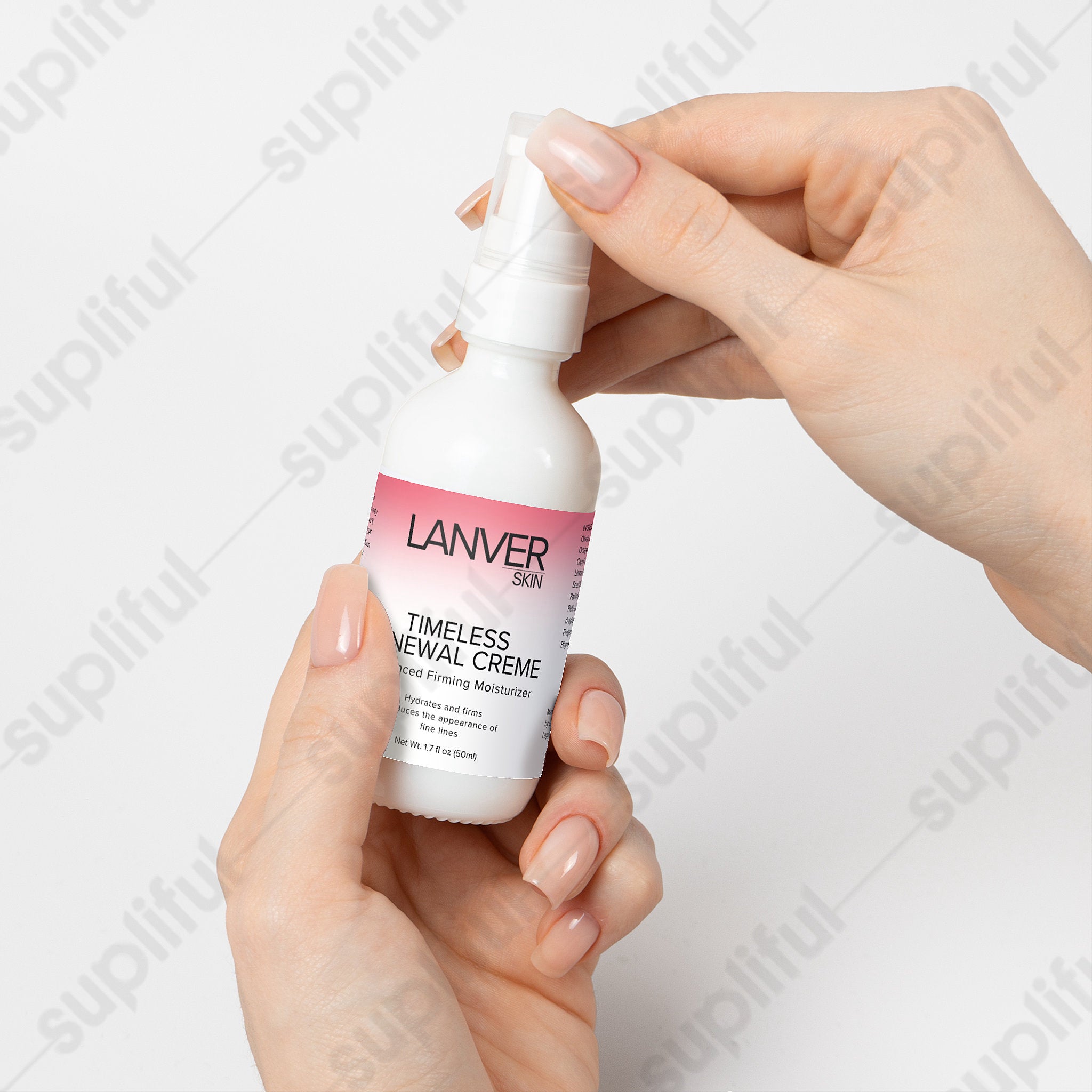 Anti Aging Moisturizer