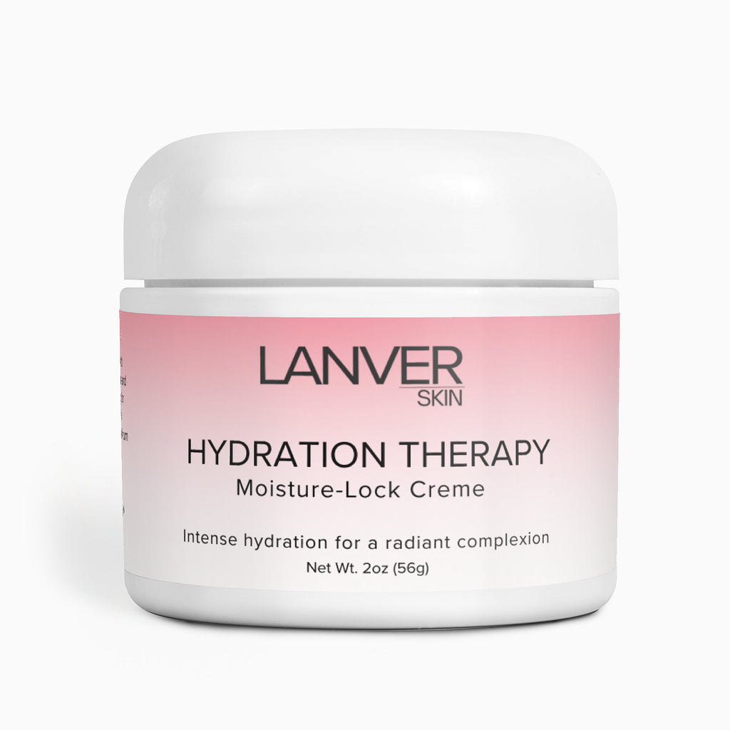 Skin Hydration Cream