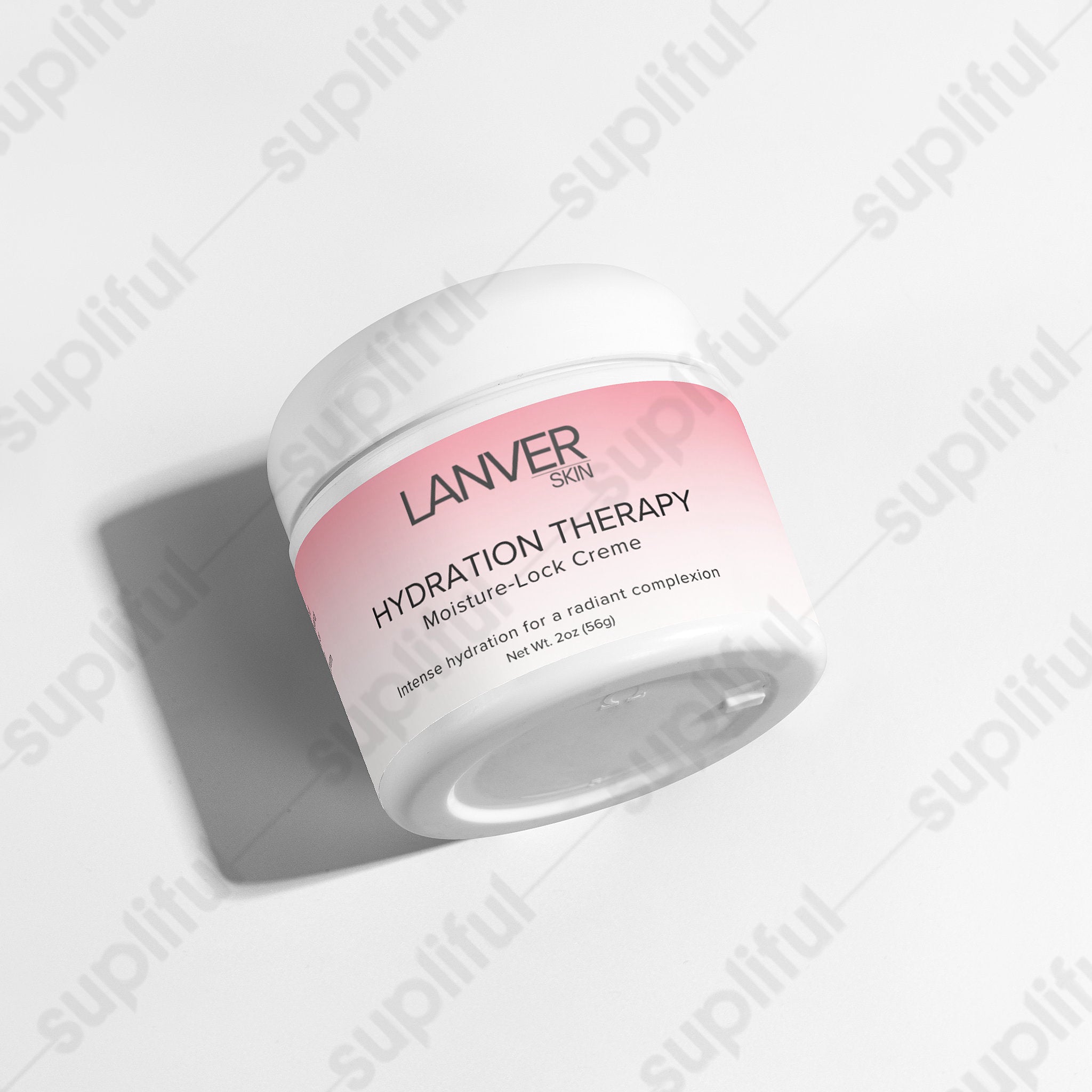 Skin Hydration Cream