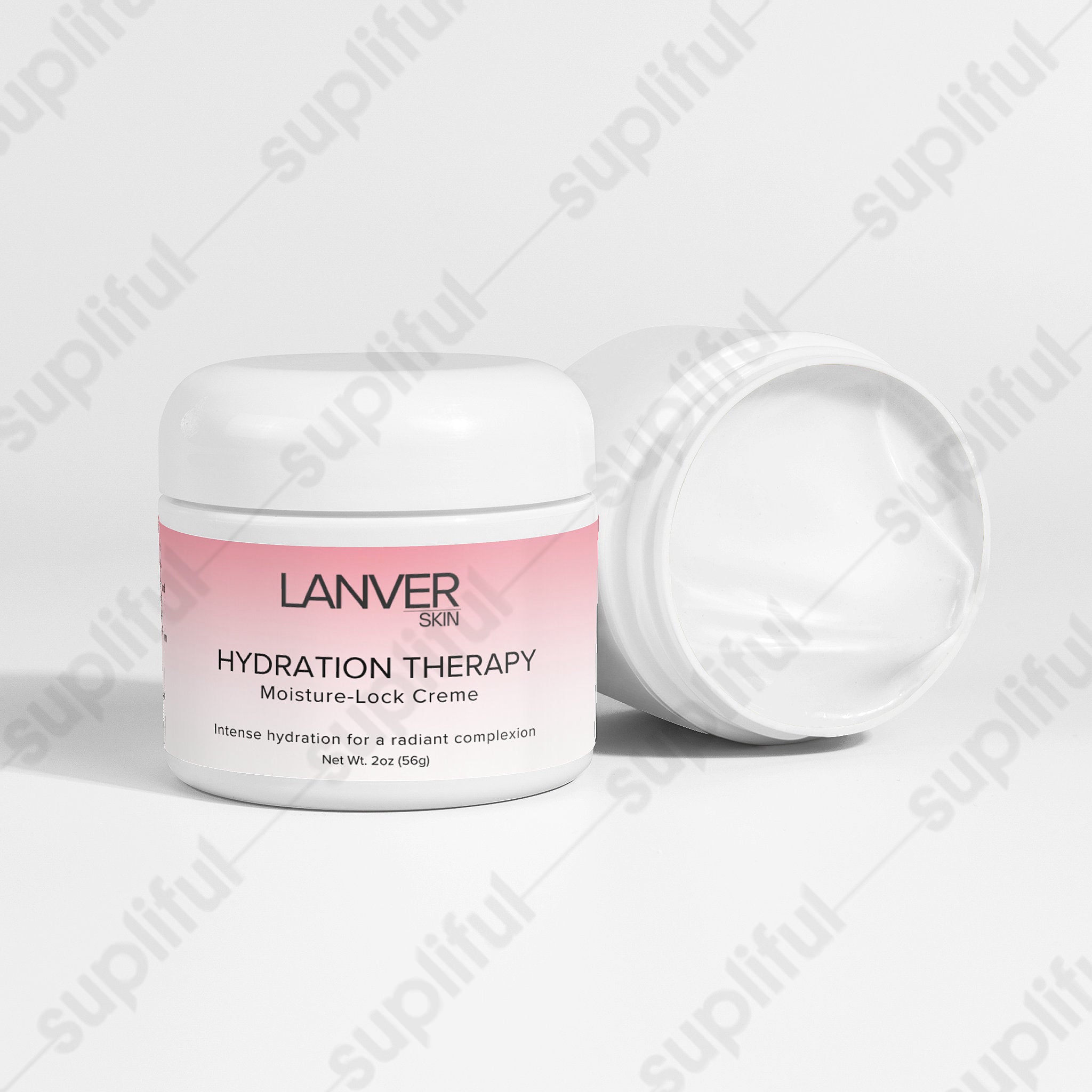 Skin Hydration Cream