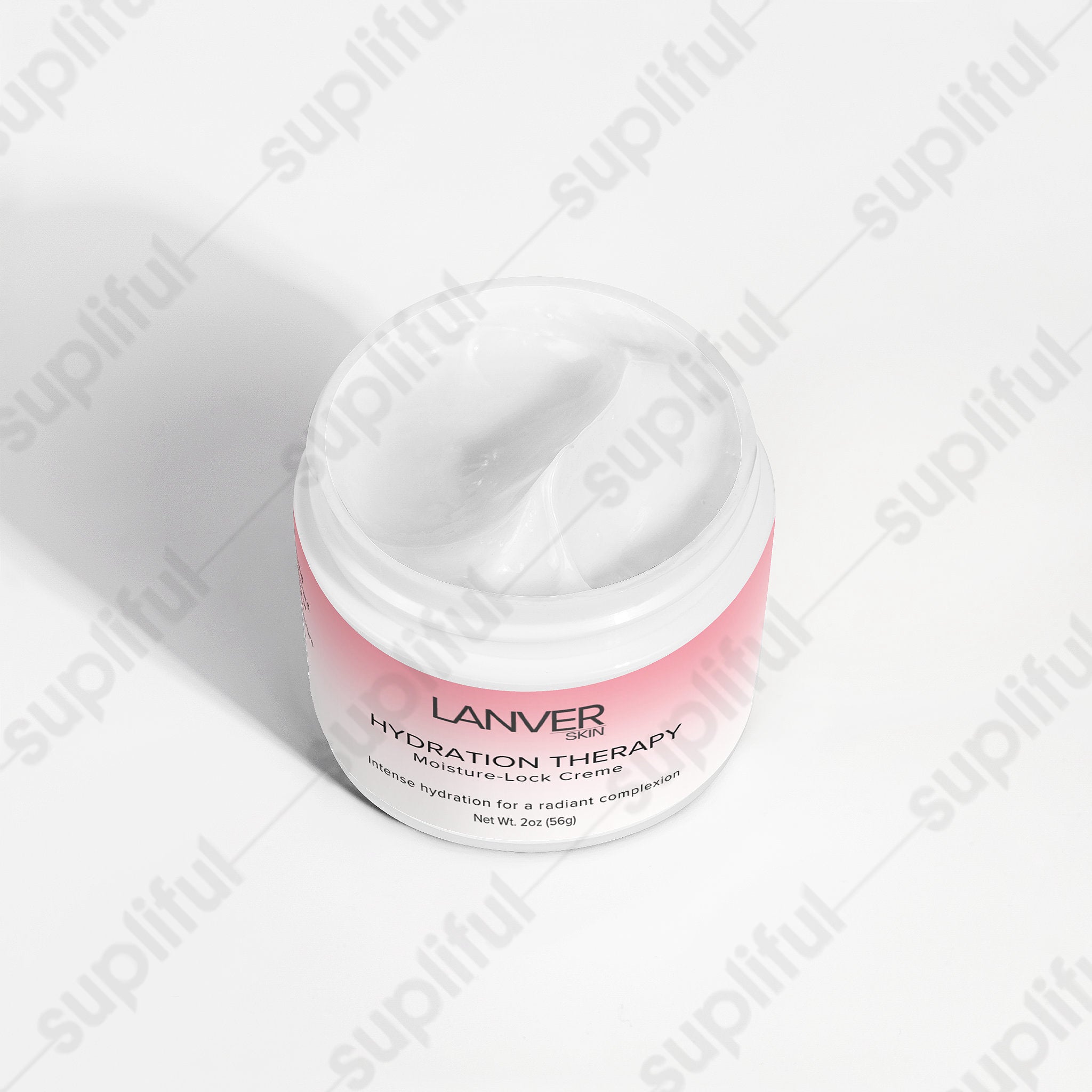 Skin Hydration Cream