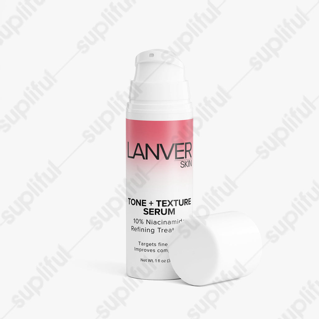 10% Niacinamide Serum