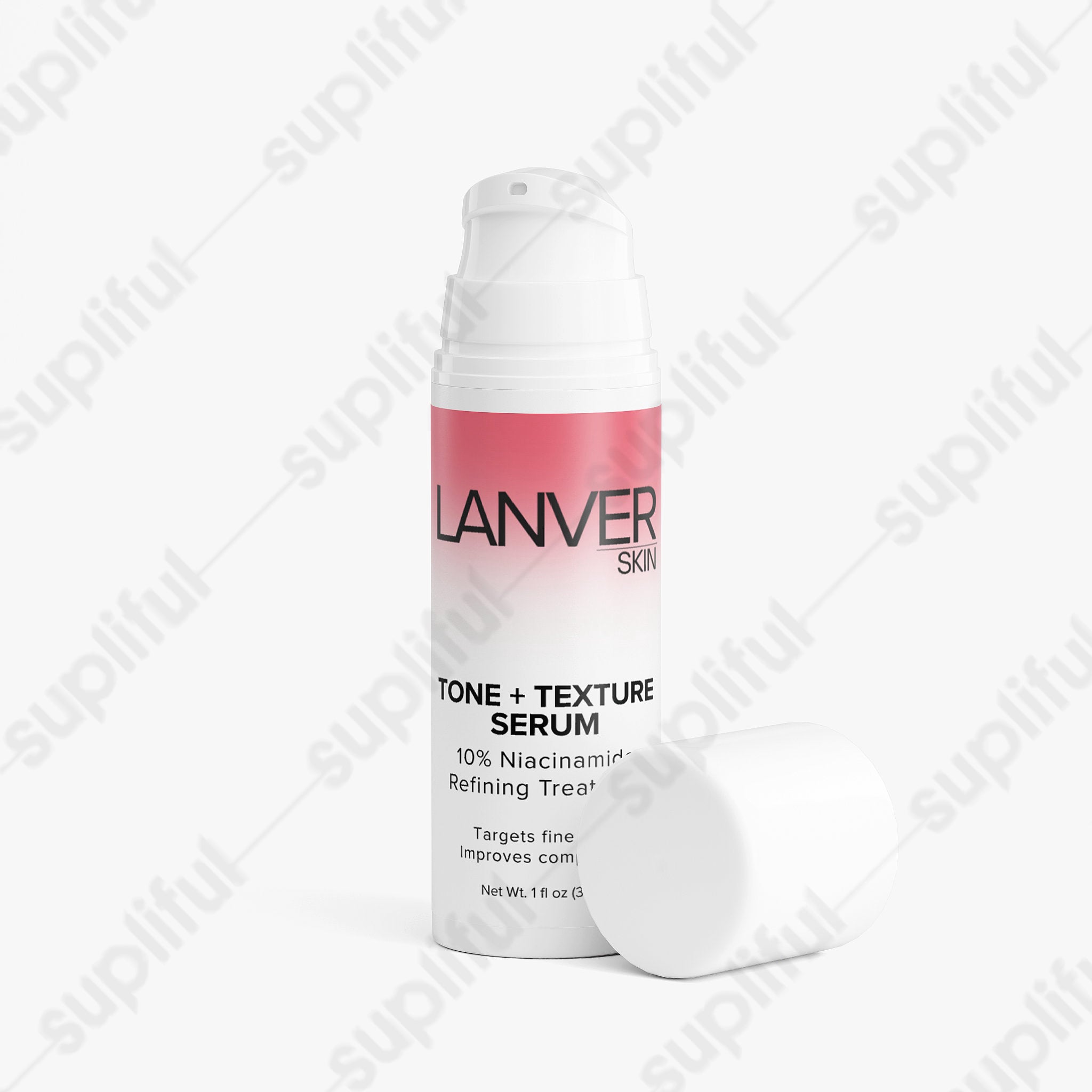 10% Niacinamide Serum