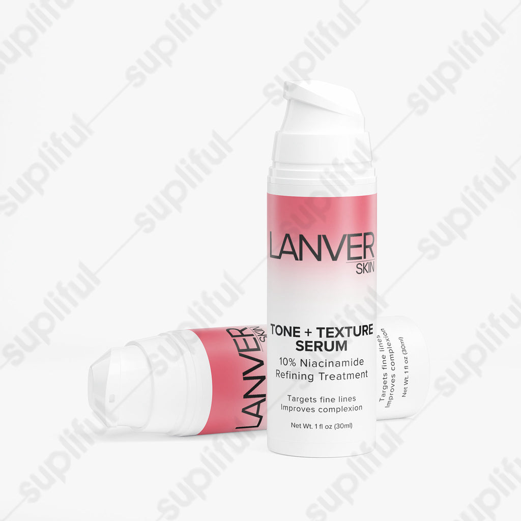 10% Niacinamide Serum
